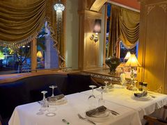 -火车头法国西餐厅