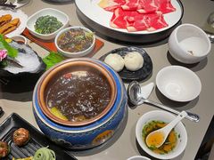 -享月汤皇·海鲜小火锅·聚会(曲江创意谷店)