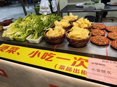 -顺水湾·牛肉牛杂火锅(驾鹤店)