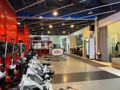 -SNOW51城市滑雪(万象城店)