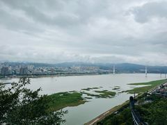 -丰都鬼城名山景区
