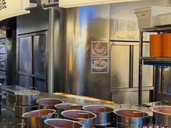 -海底捞大排档火锅(打浦路店)