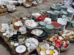 -南泰百货批发市场