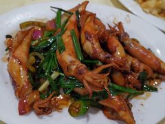 -电白鸭粥店(下沙二坊88号店)