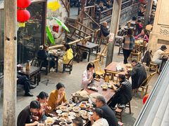-東茅街茶馆