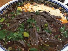 -东关赵记粉汤羊血(兴庆北路店)
