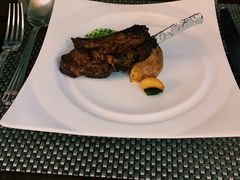 -顶鲜101美食美景餐厅