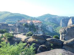 -梅黛奥拉修道院