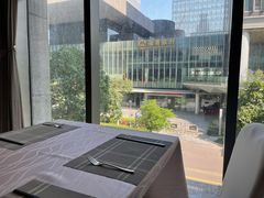 -宁波逸东豪生大酒店·豪生咖啡厅