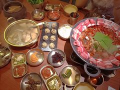 铁板章鱼肥牛-春熙台韩国料理·章鱼肥牛(西丽店)