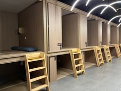 -陆地游轮西山温泉号