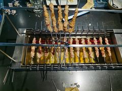 -很久以前羊肉串(朝阳路店)