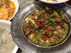 -巴特餐饮6加1音乐餐吧·新疆菜