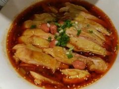 -李氏传家菜(兴城路店)