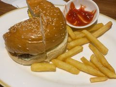 -TIGERS老虎西餐(亦庄店)