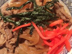 -歌行灯日本料理(伊势丹店)