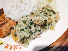 -陈光记烧腊(长寿路店)