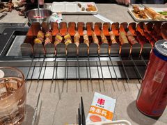 -丰茂烤串(金源店)