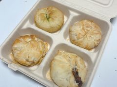 现烤全家福-龙华素斋(龙华路店)