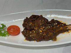 -大海湾酒楼(人南店)