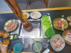 -臻牛烤肉