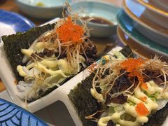 -晴季寿司(延河路万达广场店)