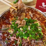 点了双人套餐，一只成都烤鸭，一些配菜