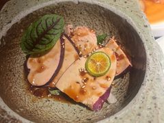 -花潮料理艺食馆(SM新生活广场店)