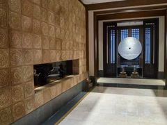 -西安华清御汤酒店