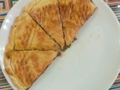 -卡万金特色藏餐