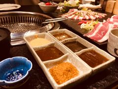 -悟空酒场烤肉(凯德壹中心店)