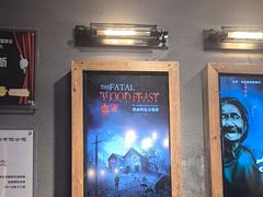 -伯爵·沉浸式超级密室·直营店