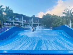 -石梅湾艾美度假酒店