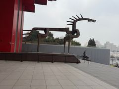 -中华艺术宫(上海美术馆)