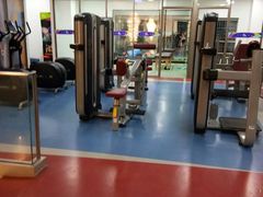 -艾菲特健身游泳(中海店)