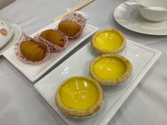 松化农庄鸡蛋挞-广州酒家(文昌总店)
