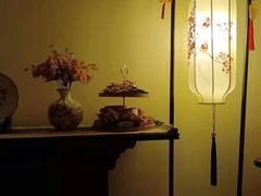 -芳朴养生按摩spa·男士