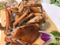 -醉壹号海鲜大排档·老厦门特色菜(厦门美食地标店)