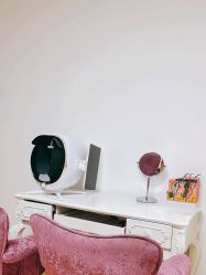 -美肤盾祛痘·问题肌头疗管理中心