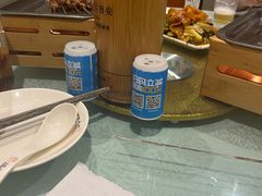-福苗小骆驼烧烤(大唐不夜城店)