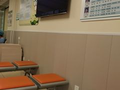 -顾村镇菊泉新城社区卫生服务中心