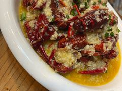 -虾小龙老长沙龙虾馆(坡子街店)