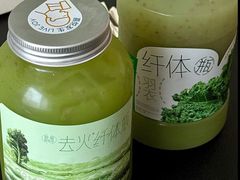 -喜茶(合肥中环城店)