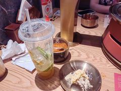 -西塔老太太泥炉烤肉(武汉摩尔城店)