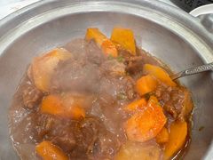 西红柿牛腩煲-三六三杭州菜(水上总店)