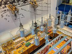 -卡吉诺动物奶油生日蛋糕(蓝堡湾店)