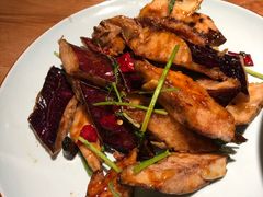 -薇酌饮·陕西菜(南门外店)