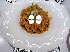 -丝路有约·优雅新疆菜(万宴城店)