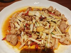 -金谷仓家庭料理(马泉营店)