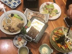 -老村旧煲(江宁金鹰店)